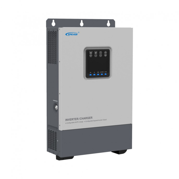 EPEVER UP5000-HM8042 5KW, 48V купить в Архангельске