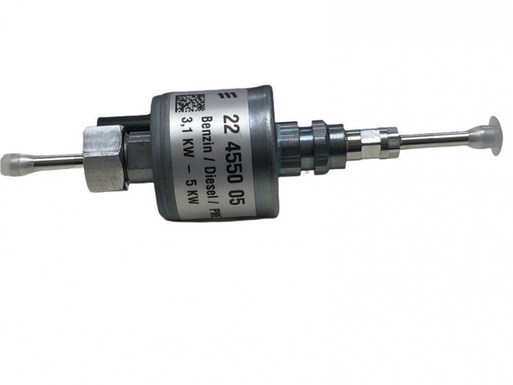 Насос дозировочный топливный HYDRONIC S3 12В, 22 4550 01 купить в Архангельске