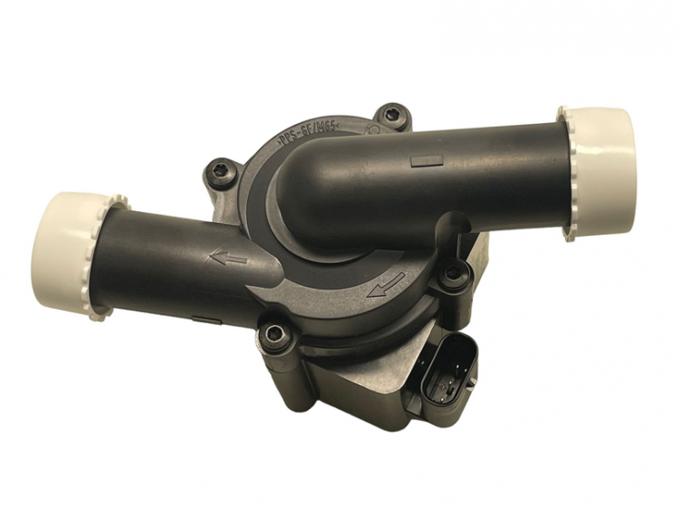 Циркуляционный насос 12В Hydronic 3 Ford купить в Архангельске