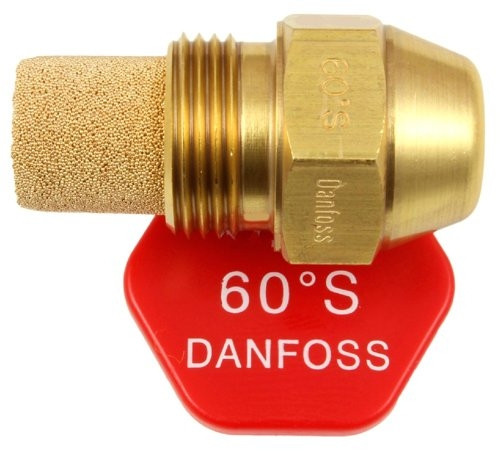 Форсунка OD Oil nozzle S;60; 0.50usg/h у купить в Архангельске