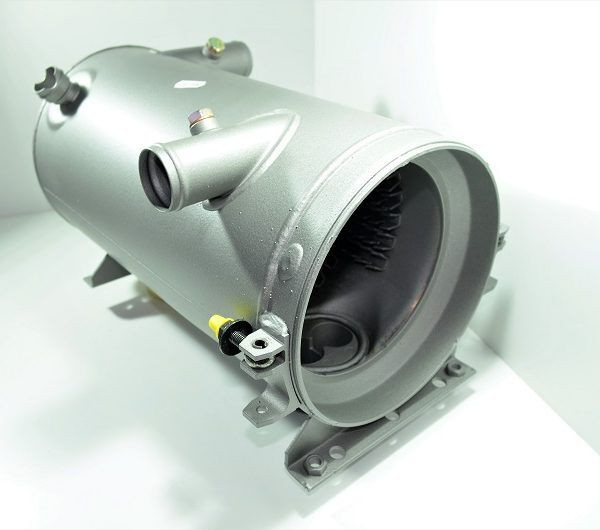 Теплообменник Thermo 230/300/350 купить в Архангельске