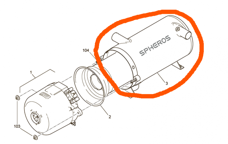 Теплообменник Thermo E+ 200 11114978C купить в Архангельске