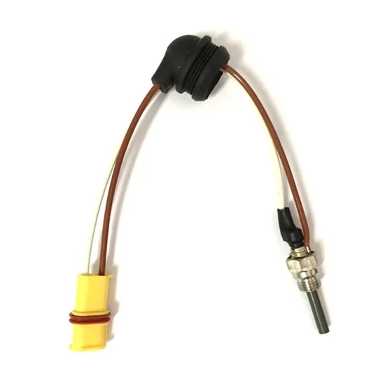 Свеча накаливания 24В E111/115 Airtronic D2/D4 (Япония) 252070011100 купить в Архангельске