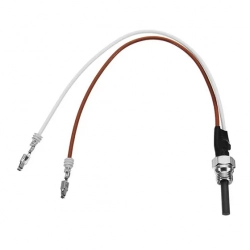 Свеча (штифт) накаливания HYDRONIC D5WSC (24V E113) (Китай)