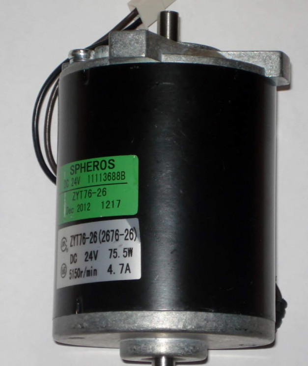 Воздушный нагнетатель Thermo E 200 купить в Архангельске