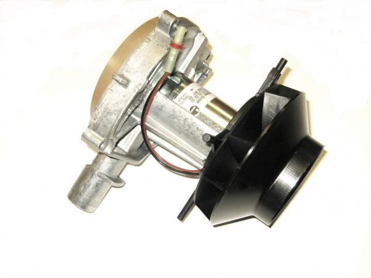 Воздушный нагнетатель 12В Airtronic B/D4 252113992000 купить в Архангельске