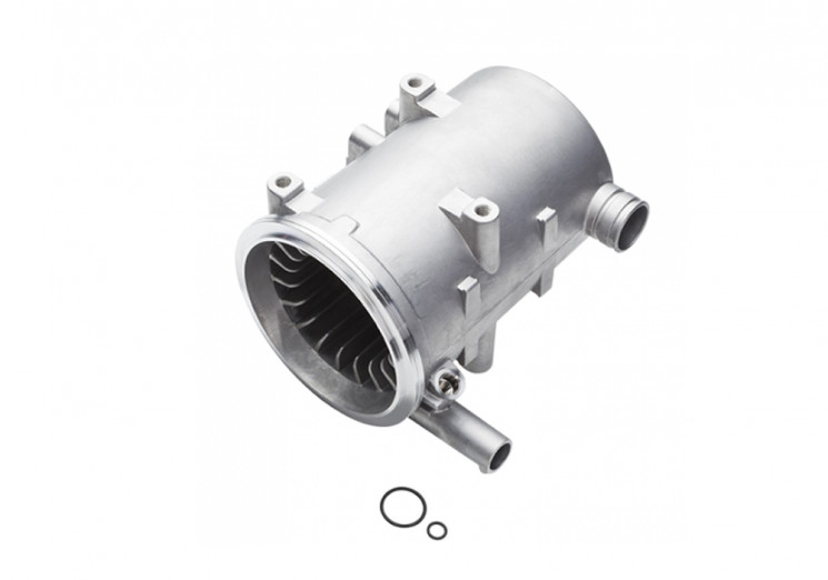 Теплообменник Thermo 90 купить в Архангельске