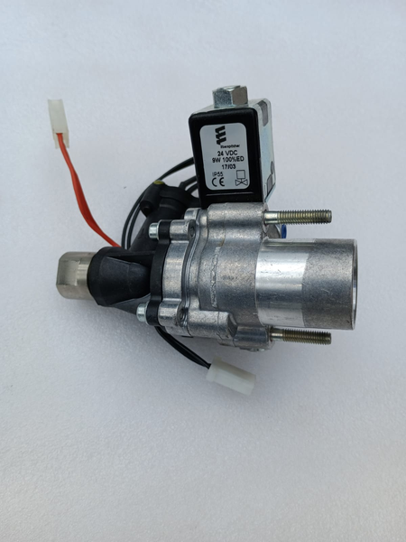 Топливный насос Гидроник 35 L2, 24V купить в Архангельске