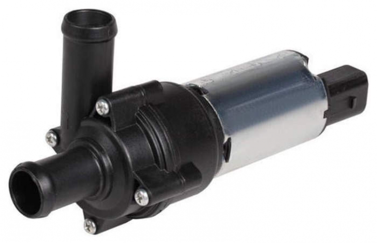Циркуляционный насос U4847 0392020034 Bosch Ø20 (выход вниз) 1316193A купить в Архангельске