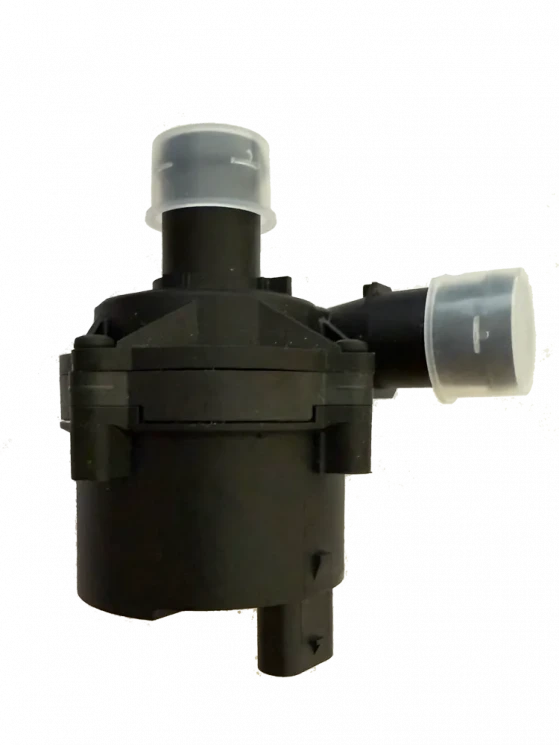 Циркуляционный насос U4847 12В для Hydronic  2 \ 3 аналог купить в Архангельске