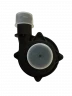 Циркуляционный насос U4847 12В для Hydronic  2 \ 3 аналог купить в Архангельске
