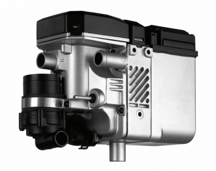 Webasto Thermo Top C бензин купить в Архангельске