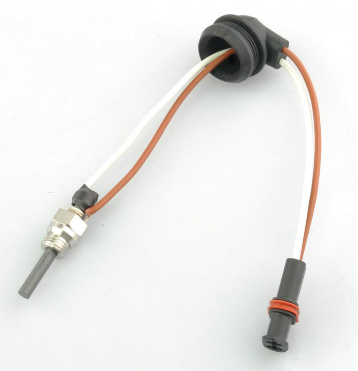 Свеча накаливания 12В E111 для Airtronic D2/D4 252069011300 купить в Архангельске