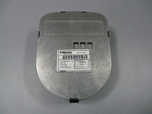 Блок управления SG 1577 12V (морское исполнение) купить в Архангельске