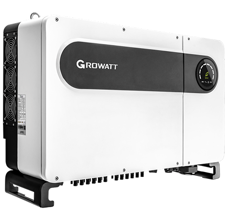 Инвертор Growatt MAX 50KTL3 LV купить в Архангельске