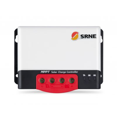 Контроллер заряда SRNE SR-MС 2440N10 купить в Архангельске