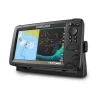 Эхолот Lowrance Hook Reveal 9 TripleShot купить в Архангельске