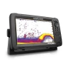 Эхолот Lowrance Hook Reveal 9 TripleShot купить в Архангельске