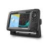 Эхолот Lowrance Hook Reveal 7 TripleShot купить в Архангельске