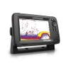 Эхолот Lowrance Hook Reveal 7 TripleShot купить в Архангельске