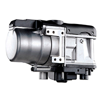Запчасти для Webasto Thermo PRO 50 \ ECO